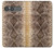 S2875 Rattle Snake Skin Graphic Printed Case For Sony Xperia 10 VII