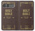 S2889 Holy Bible Cover King James Version Case For Sony Xperia 10 VII