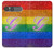 S2899 Rainbow LGBT Gay Pride Flag Case For Sony Xperia 10 VII