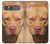 S2903 American Pitbull Dog Case For Sony Xperia 10 VII