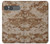 S2939 Desert Digital Camo Camouflage Case For Sony Xperia 10 VII, 10 VIII