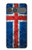S3000 Iceland Football Soccer Case For Sony Xperia 10 VII
