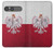 S3005 Poland Football Soccer Case For Sony Xperia 10 VII