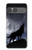 S3011 Dream Catcher Wolf Howling Case For Sony Xperia 10 VII