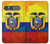 S3020 Ecuador Flag Case For Sony Xperia 10 VII