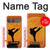 S3024 Kung Fu Karate Fighter Case For Sony Xperia 10 VII
