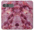 S3052 Pink Marble Graphic Printed Case For Sony Xperia 10 VII, 10 VIII