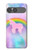 S3070 Rainbow Unicorn Pastel Sky Case For Sony Xperia 10 VII