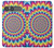 S3162 Colorful Psychedelic Case For Sony Xperia 10 VII