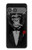 S3167 Funny Monkey God Father Case For Sony Xperia 10 VII, 10 VIII