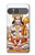 S3186 Lord Hanuman Chalisa Hindi Hindu Case For Sony Xperia 10 VII
