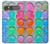 S3235 Watercolor Mixing Case For Sony Xperia 10 VII