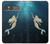 S3250 Mermaid Undersea Case For Sony Xperia 10 VII