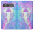 S3267 Zodiac Scorpio Case For Sony Xperia 10 VII