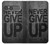 S3367 Never Give Up Case For Sony Xperia 10 VII, 10 VIII