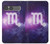 S3370 Zodiac Scorpio Case For Sony Xperia 10 VII, 10 VIII