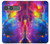 S3371 Nebula Sky Case For Sony Xperia 10 VII, 10 VIII