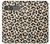 S3374 Fashionable Leopard Seamless Pattern Case For Sony Xperia 10 VII, 10 VIII