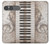 S3390 Music Note Case For Sony Xperia 10 VII