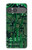 S3392 Electronics Board Circuit Graphic Case For Sony Xperia 10 VII