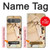 S3397 Postcards Memories Case For Sony Xperia 10 VII