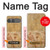 S3398 Egypt Stela Mentuhotep Case For Sony Xperia 10 VII