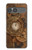 S3401 Clock Gear Steampunk Case For Sony Xperia 10 VII