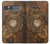 S3401 Clock Gear Steampunk Case For Sony Xperia 10 VII