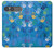 S3403 Hand Print Case For Sony Xperia 10 VII