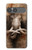 S3427 Mammoth Ancient Cave Art Case For Sony Xperia 10 VII