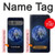 S3430 Blue Planet Case For Sony Xperia 10 VII