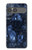 S3431 Digital Code Cyber Hacker Case For Sony Xperia 10 VII