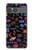S3433 Vintage Neon Graphic Case For Sony Xperia 10 VII, 10 VIII