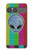 S3437 Alien No Signal Case For Sony Xperia 10 VII