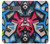 S3445 Graffiti Street Art Case For Sony Xperia 10 VII