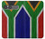 S3464 South Africa Flag Case For Sony Xperia 10 VII, 10 VIII