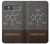 S3475 Caffeine Molecular Case For Sony Xperia 10 VII