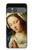 S3476 Virgin Mary Prayer Case For Sony Xperia 10 VII