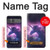 S3538 Unicorn Galaxy Case For Sony Xperia 10 VII