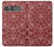 S3556 Yen Pattern Case For Sony Xperia 10 VII, 10 VIII