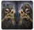 S3594 Grim Reaper Wins Poker Case For Sony Xperia 10 VII