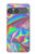 S3597 Holographic Photo Printed Case For Sony Xperia 10 VII