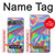 S3597 Holographic Photo Printed Case For Sony Xperia 10 VII