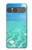 S3720 Summer Ocean Beach Case For Sony Xperia 10 VII