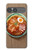 S3756 Ramen Noodles Case For Sony Xperia 10 VII