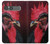 S3797 Chicken Rooster Case For Sony Xperia 10 VII, 10 VIII