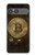 S3798 Cryptocurrency Bitcoin Case For Sony Xperia 10 VII