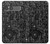 S3808 Mathematics Blackboard Case For Sony Xperia 10 VII