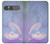 S3823 Beauty Pearl Mermaid Case For Sony Xperia 10 VII