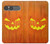 S3828 Pumpkin Halloween Case For Sony Xperia 10 VII